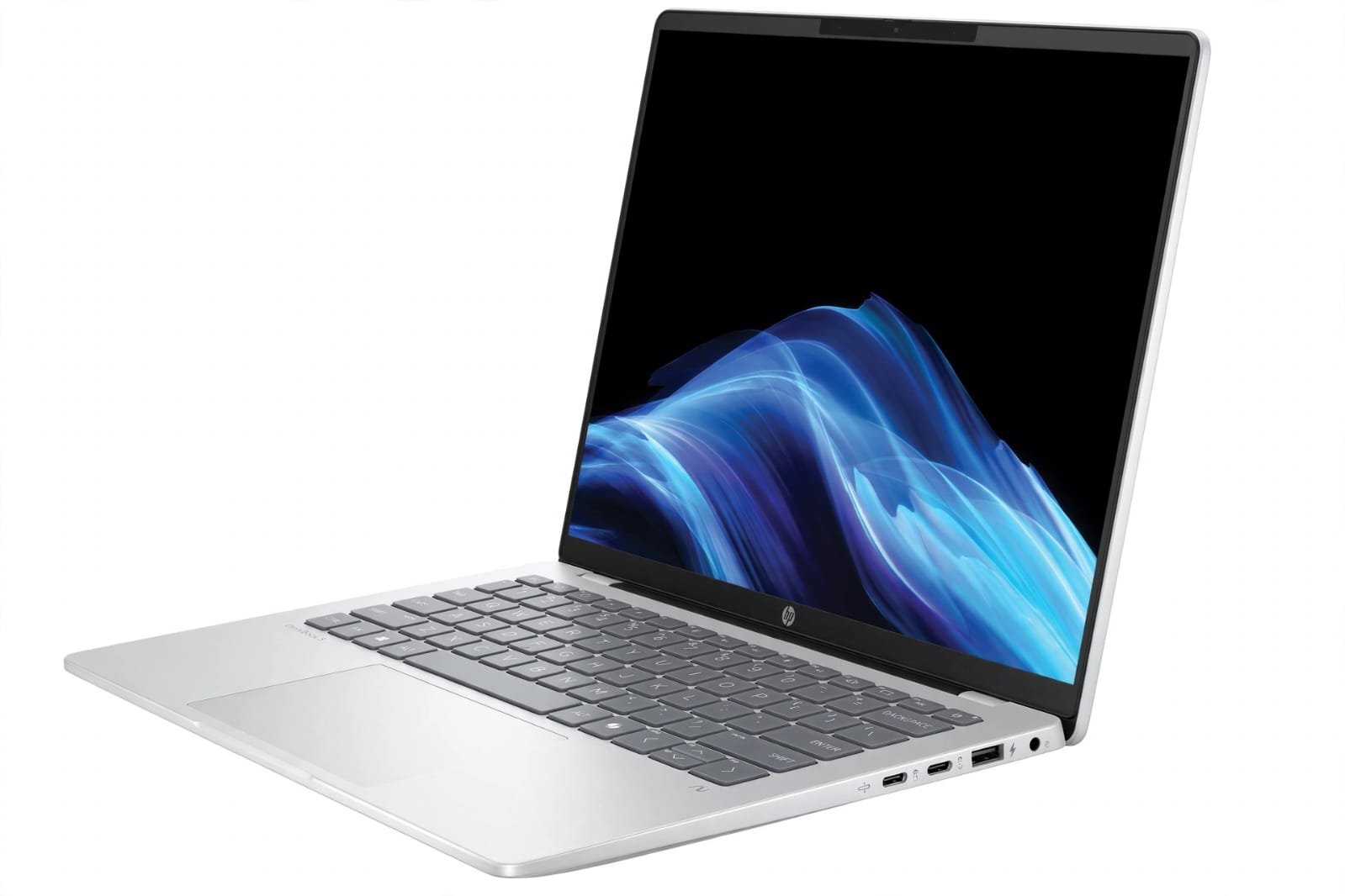 HP OmniBook 5 OLED (Previously Pavilion), Snapdragon X Processor 45 Tops (16GB LPDDR5x, 1 TB SSD)